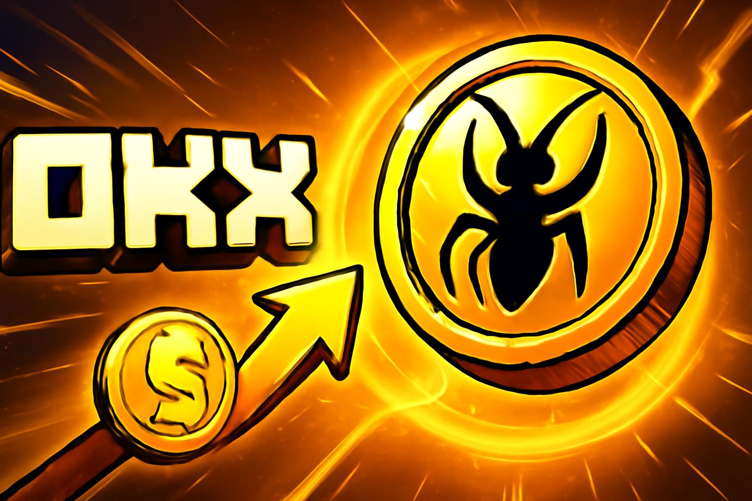 OKX 推出 Morpho Katana Onchain Earn 额外奖励活动