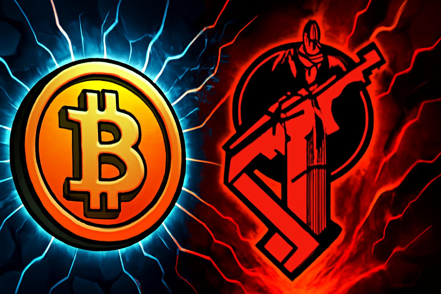 与伊朗革命卫队相关的加密货币流动在伊朗断网期间持续