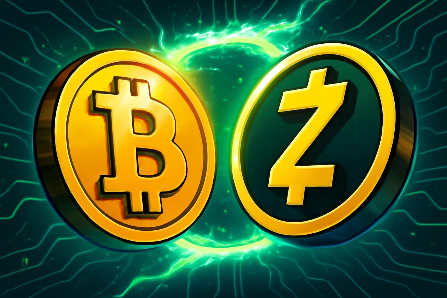 Foundry 在比特币之外推出 Zcash 挖矿池