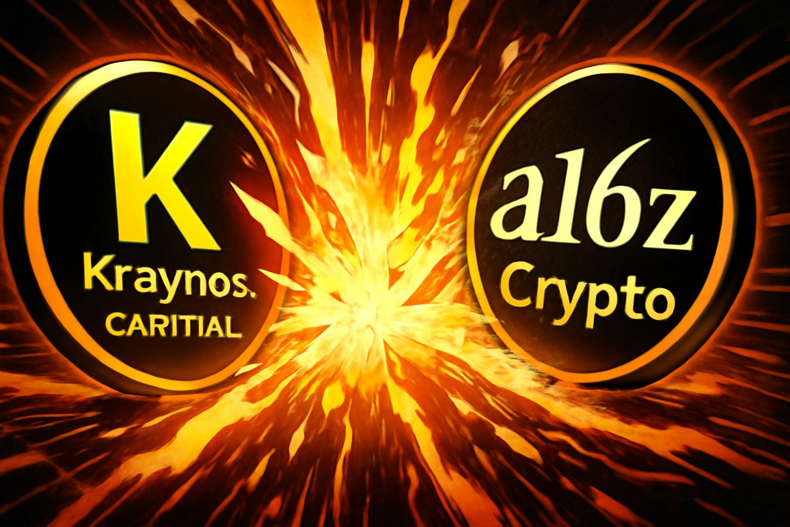 加密货币种子轮融资：RWA+1 从 Kraynos Capital 募得 $10-20M；Stablecoin Protocol 从 Andreessen Horowitz 的 a16z Crypto 获得 $1-3M