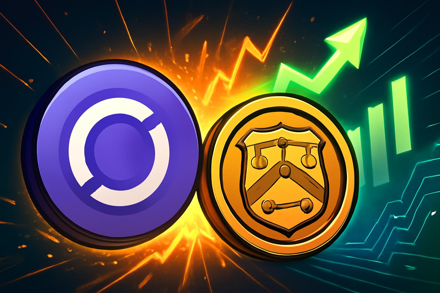 Circle 的 USYC 超过 $2.2B,成为最大的代币化美国国债敞口