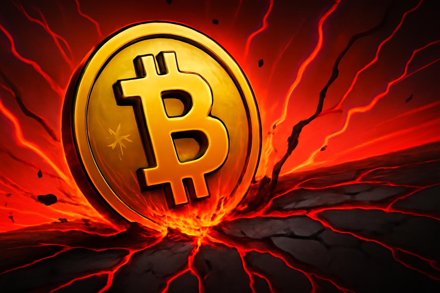 比特币接近以往熊市底部，分析师表示