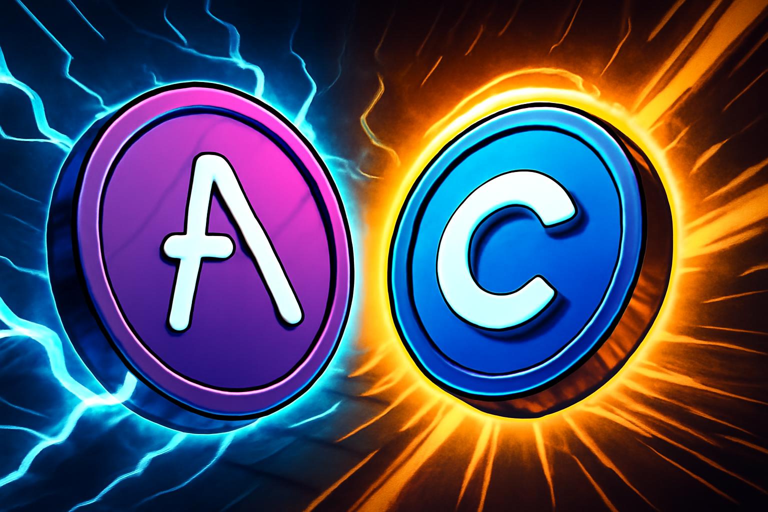 $24.8M AAVE 从区块链资本 转移至 Coinbase Prime