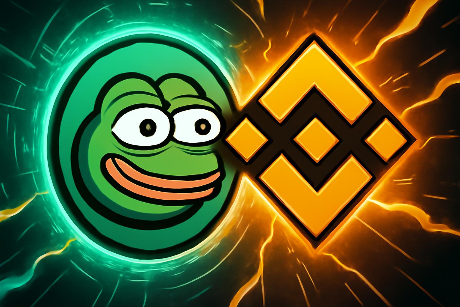 Pepeto 预售激增，DeFi 交易所 提供零手续费交易，Binance 上市在即