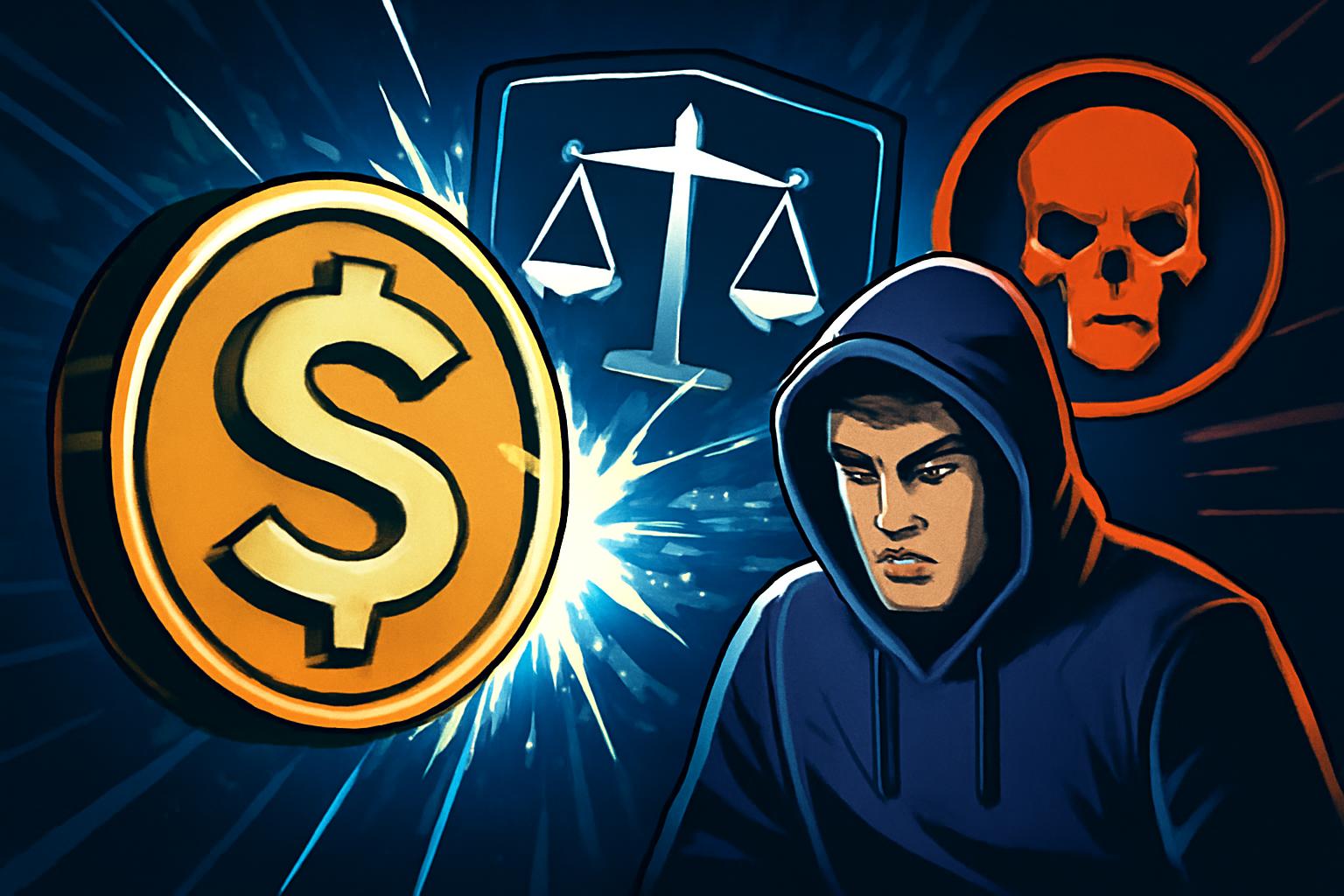 稳定币监管与欺诈立法要点来自2026年ABA峰会