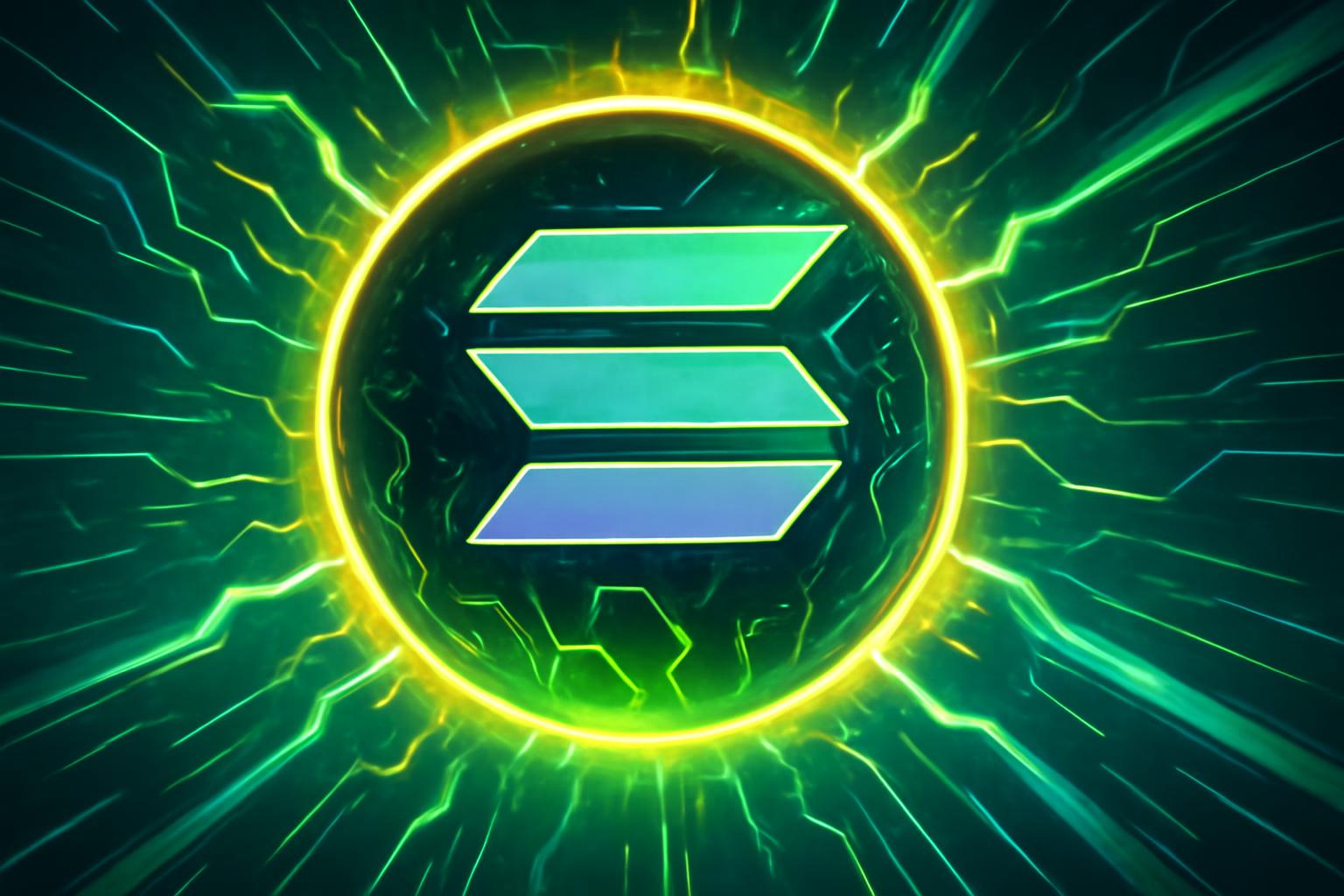 索拉纳代币模型升级可能将链上吞吐量提升至最高19x