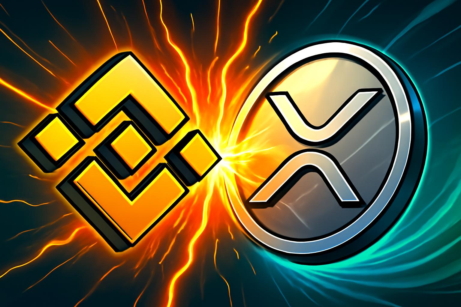 Pepeto 接近在币安上市，XRP 突破态势增强