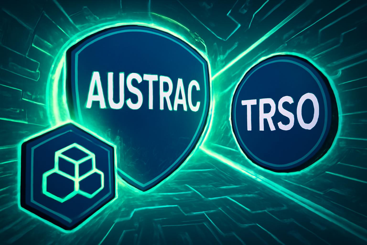 TRSO 将收购 AUXSTO,并与澳大利亚金融科技集团合作,打造全球 Web3 资产生态系统