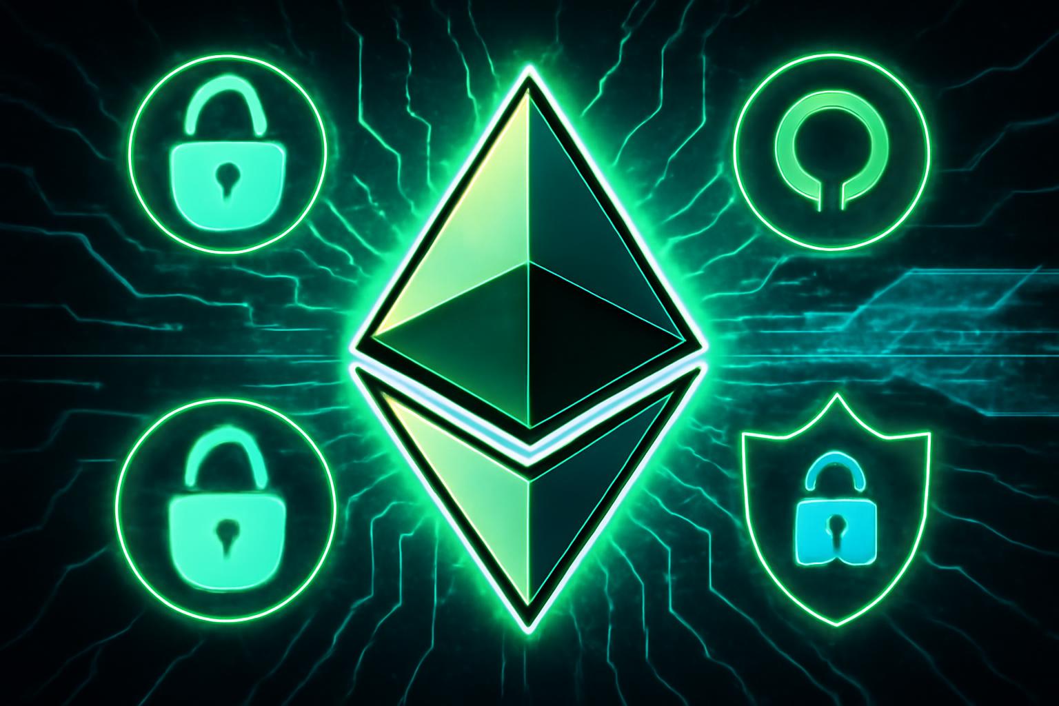 以太坊基金会任务强调 CROPS: 抗审查、开源、隐私、安全