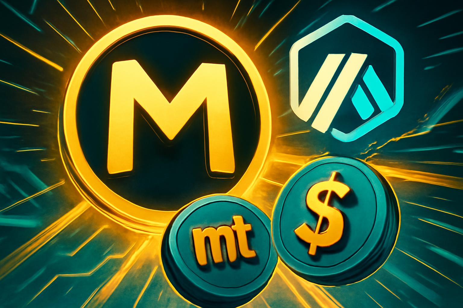 Mutuum Finance 在2025年作为有前景的 DeFi 借贷协议实现显著增长