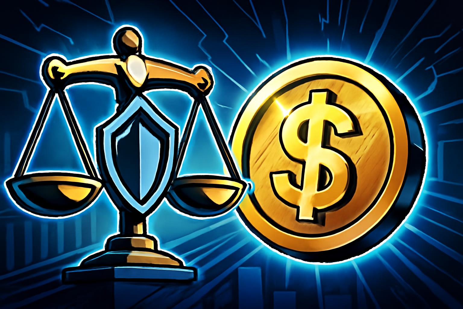 拟议的 CLARITY 法案旨在为稳定币带来监管清晰度