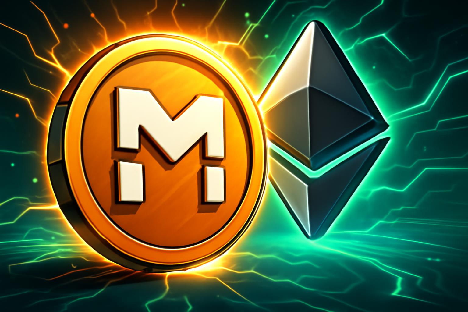 Mutuum Finance MUTM: 一个低于1美元的去中心化金融借贷引擎,带有 Layer-2 路线图