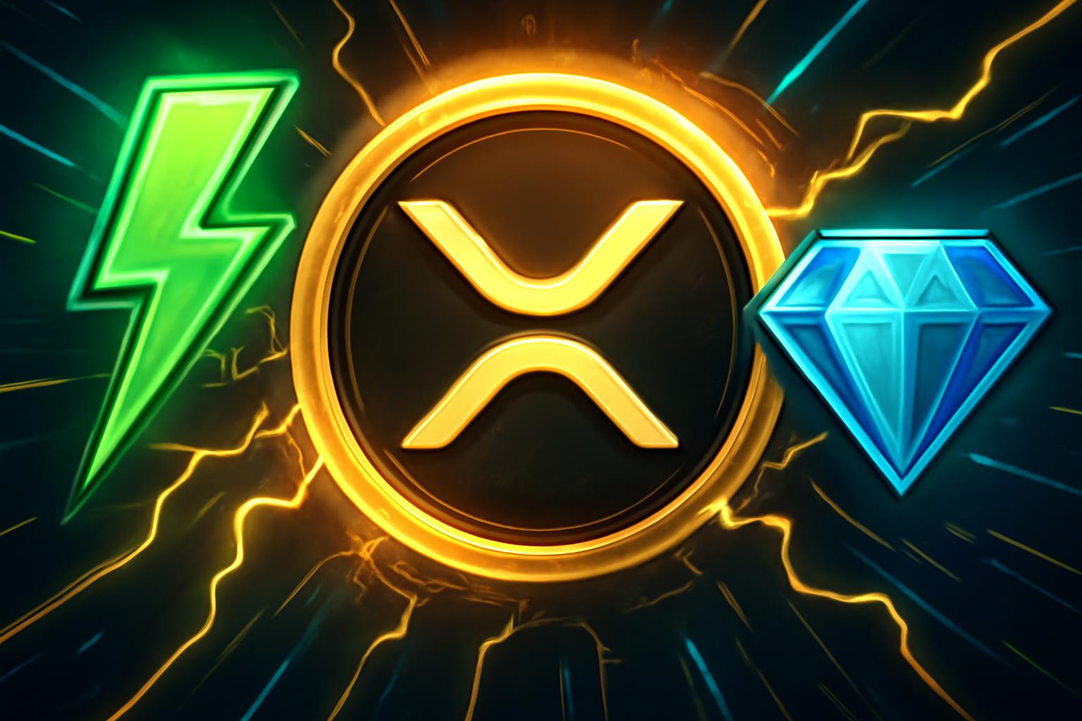 XRPL 崛起为链上代币化大宗商品的全球领军者