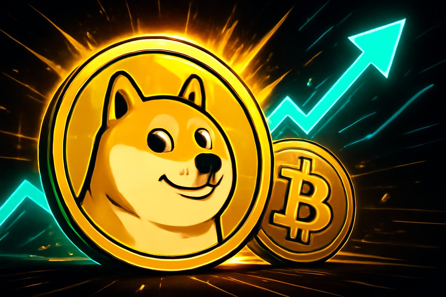 狗狗币：它能否再次掀起百万富翁级别的上涨？