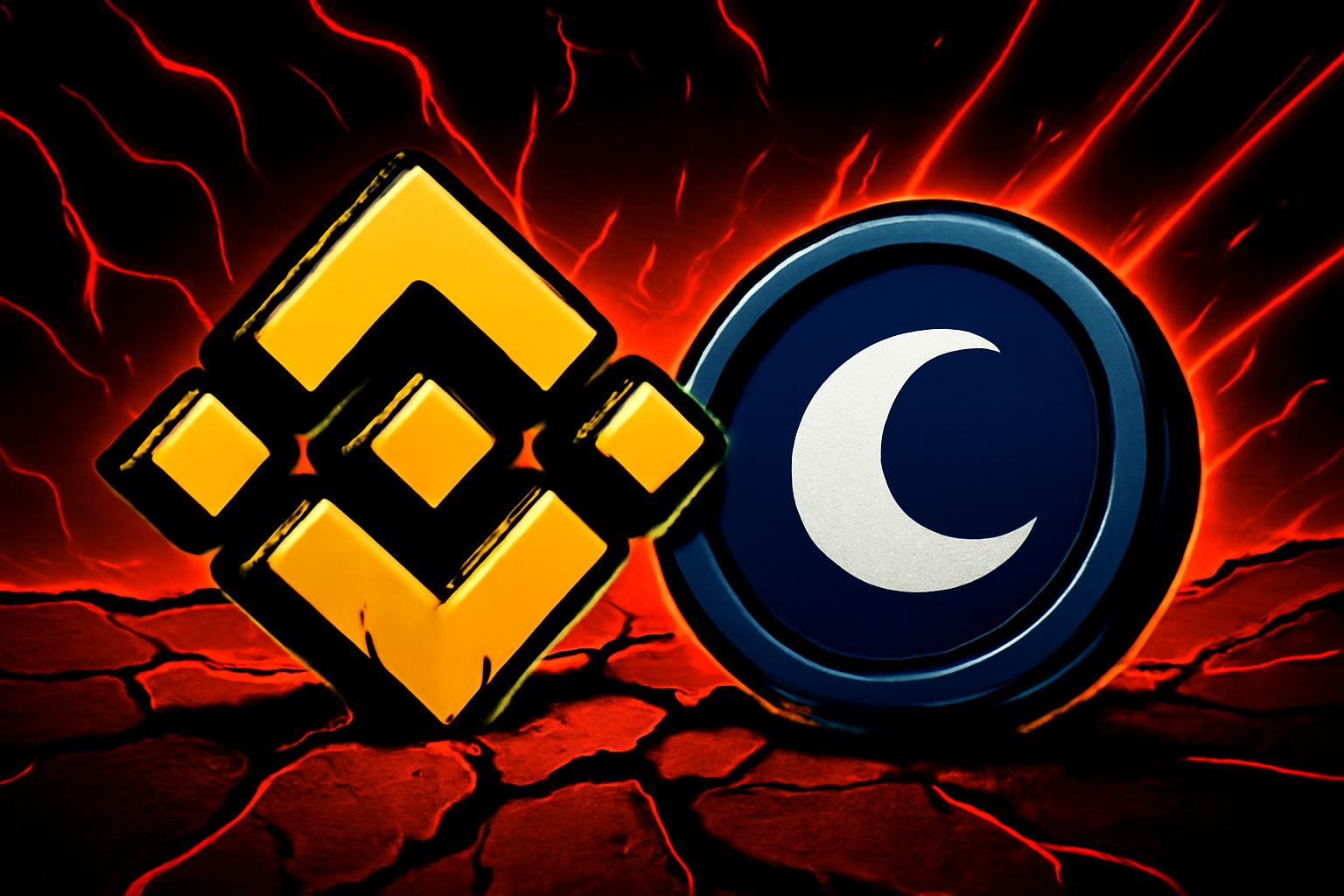 币安上市未能阻止 NIGHT 的下行,但它很快会改变吗?