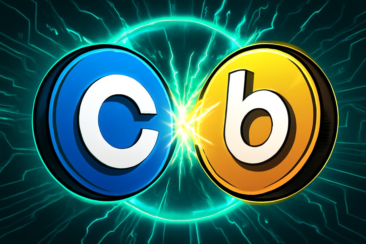 Coinbase-Bybit 谈判显示 少数股权 进入 离岸 衍生品 市场