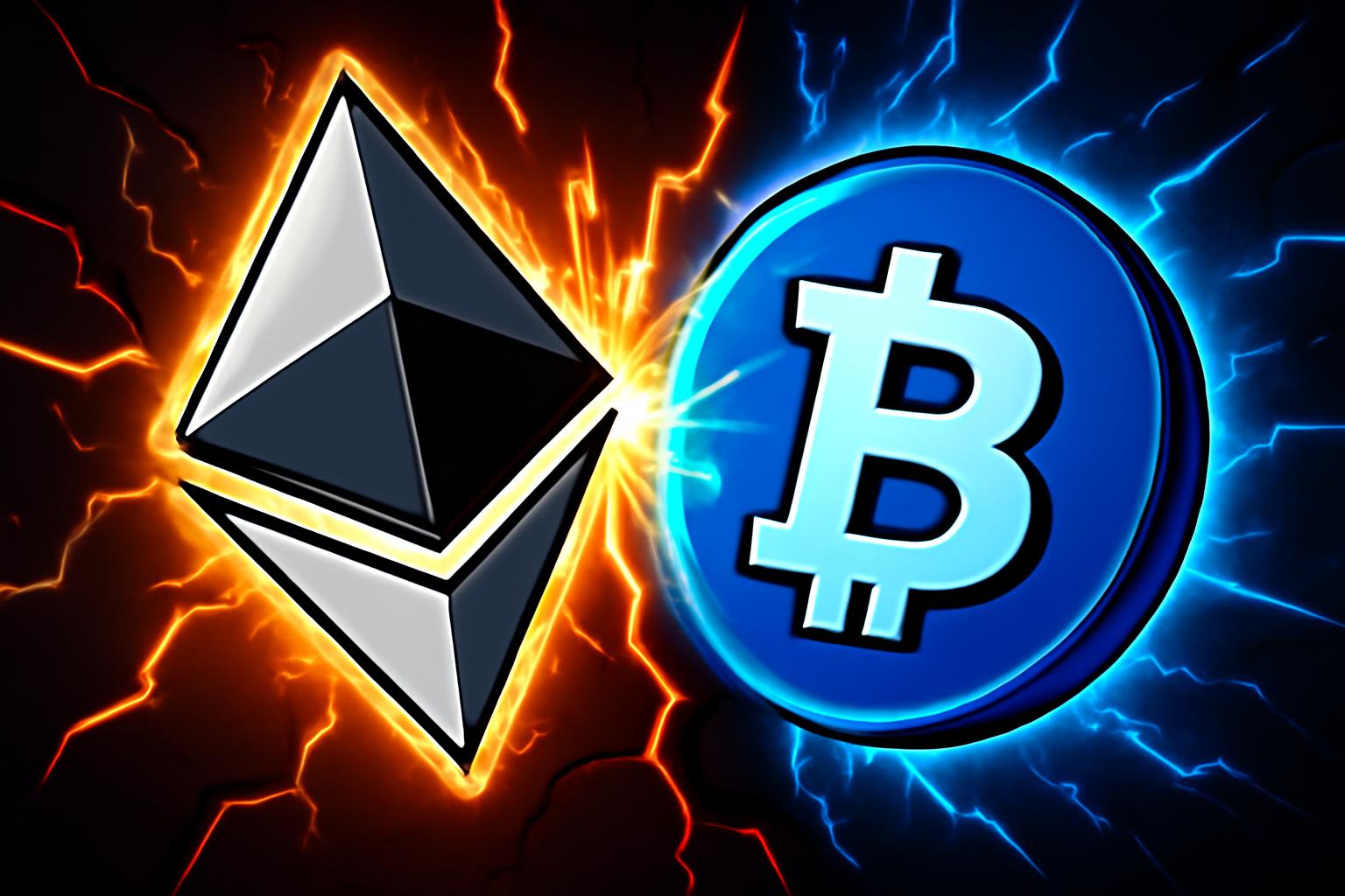 以太坊基金会向 BitMine 出售 5,000 ETH 的 $10.2M 场外交易