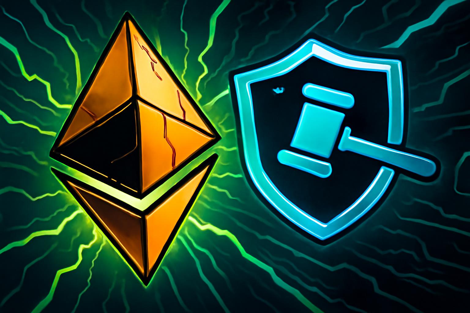 尽管区块链技术取得进展，去中心化的担忧仍在持续