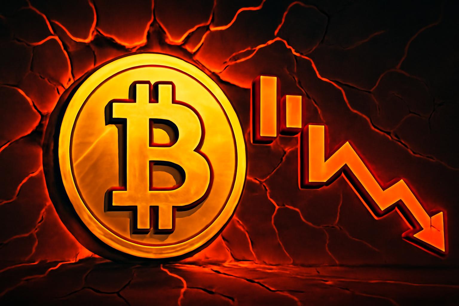 比特币价格信号混合，交易所供应降至八年低位