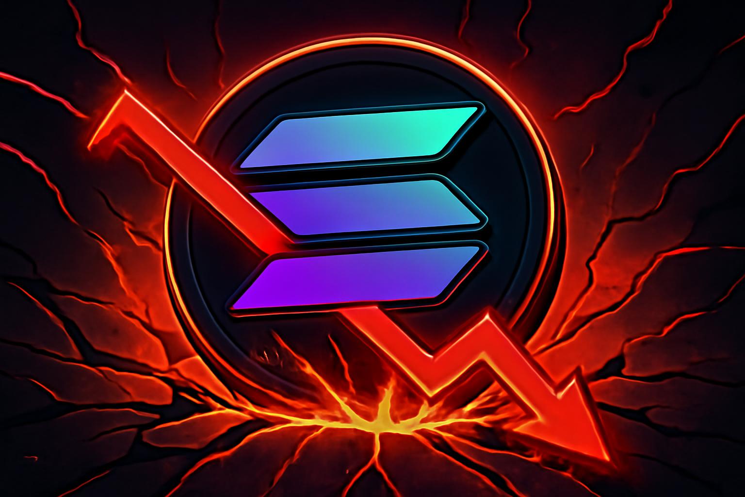 Grayscale 将 Solana 暴跌视为有吸引力的进入点