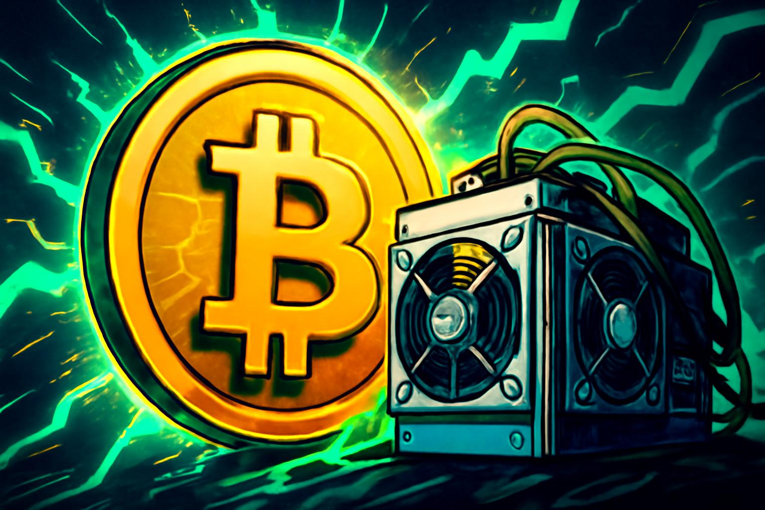 2026 年 加密矿业指南:今天就实现盈利