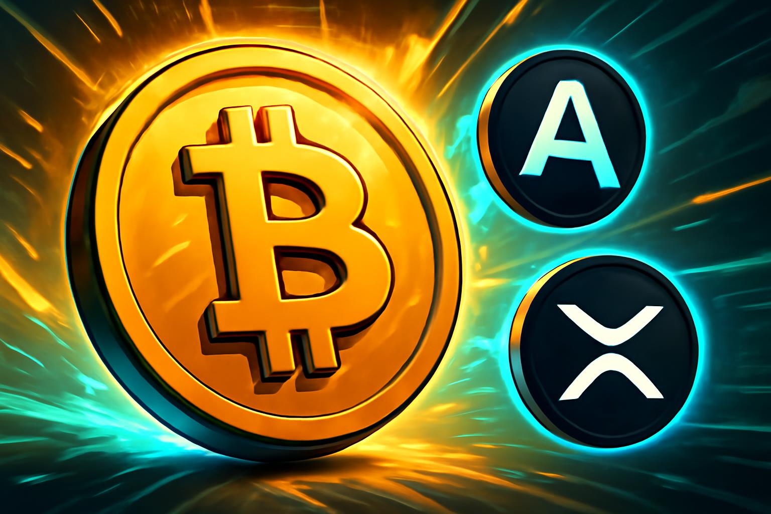 比特币 ETF 实现 $180 百万美元资金流入，五日上涨延续