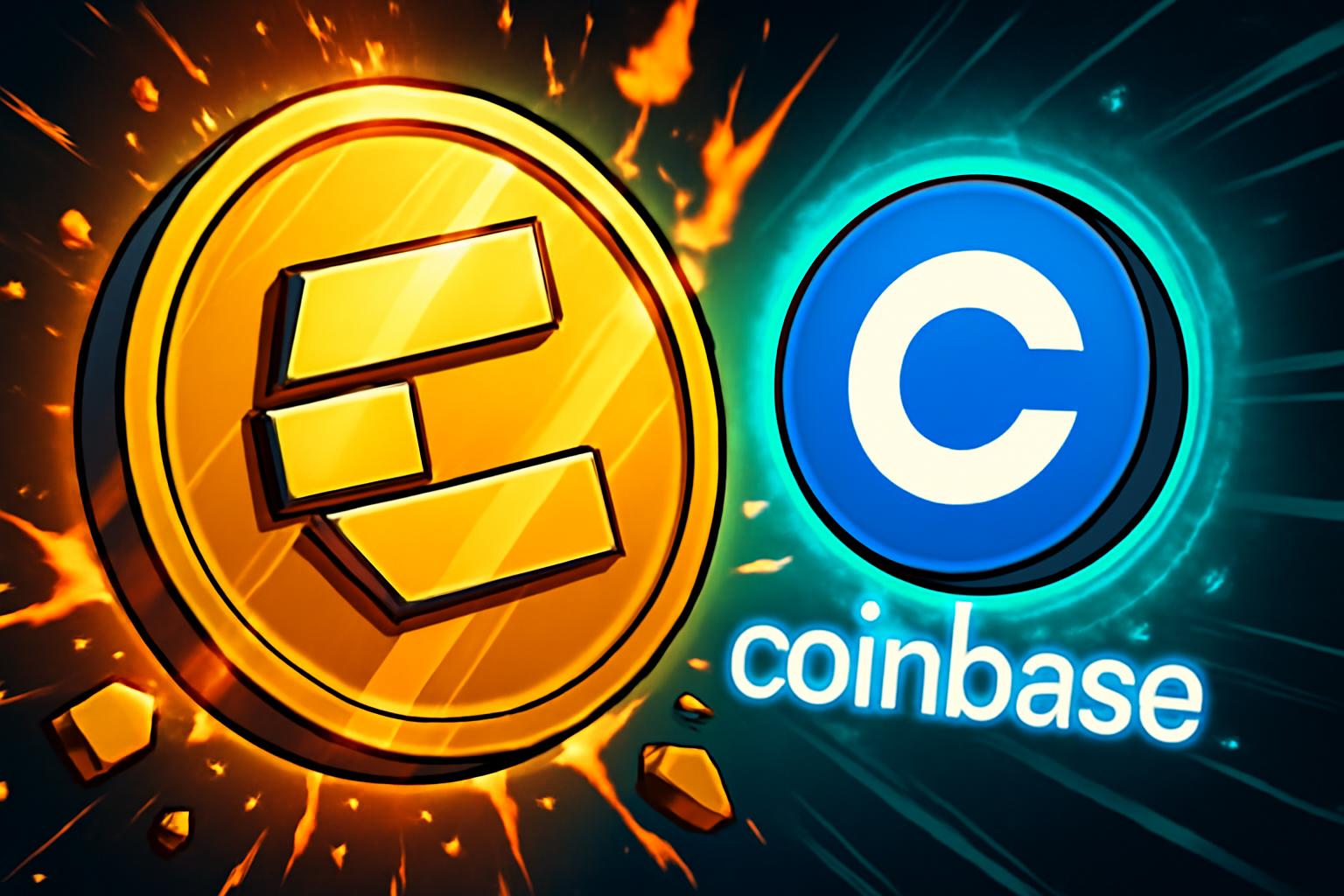 现实世界资产的代币化有望实现投资民主化，Coinbase 首席执行官表示