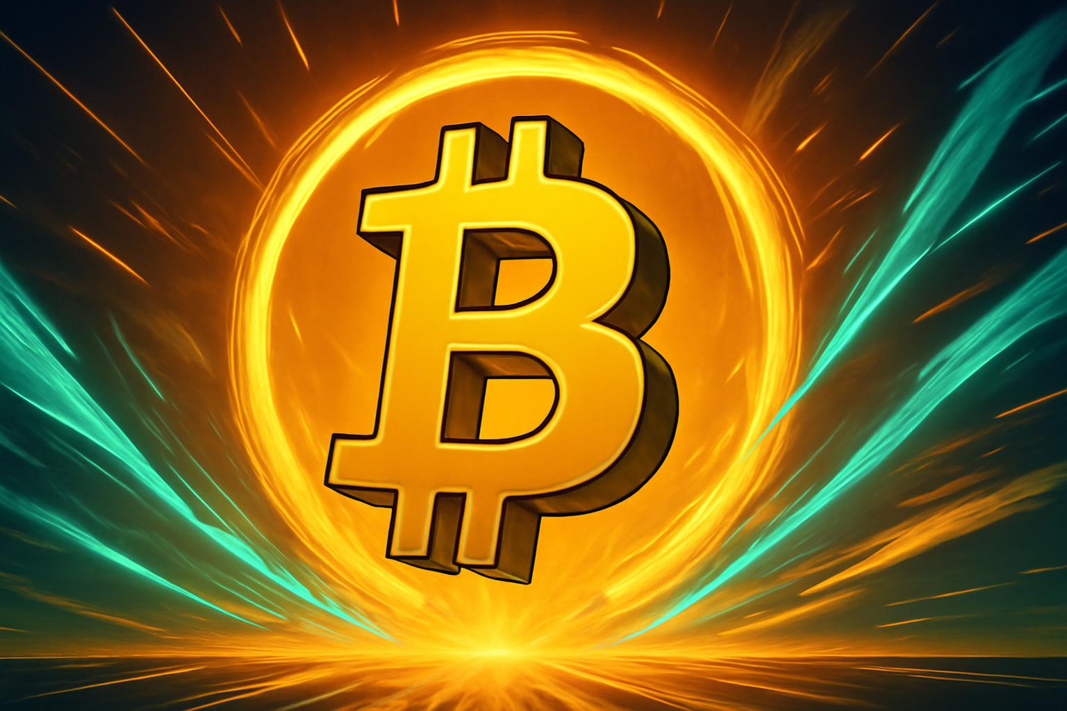 比特币反弹至$70K,牛市回归,关注$100K突破