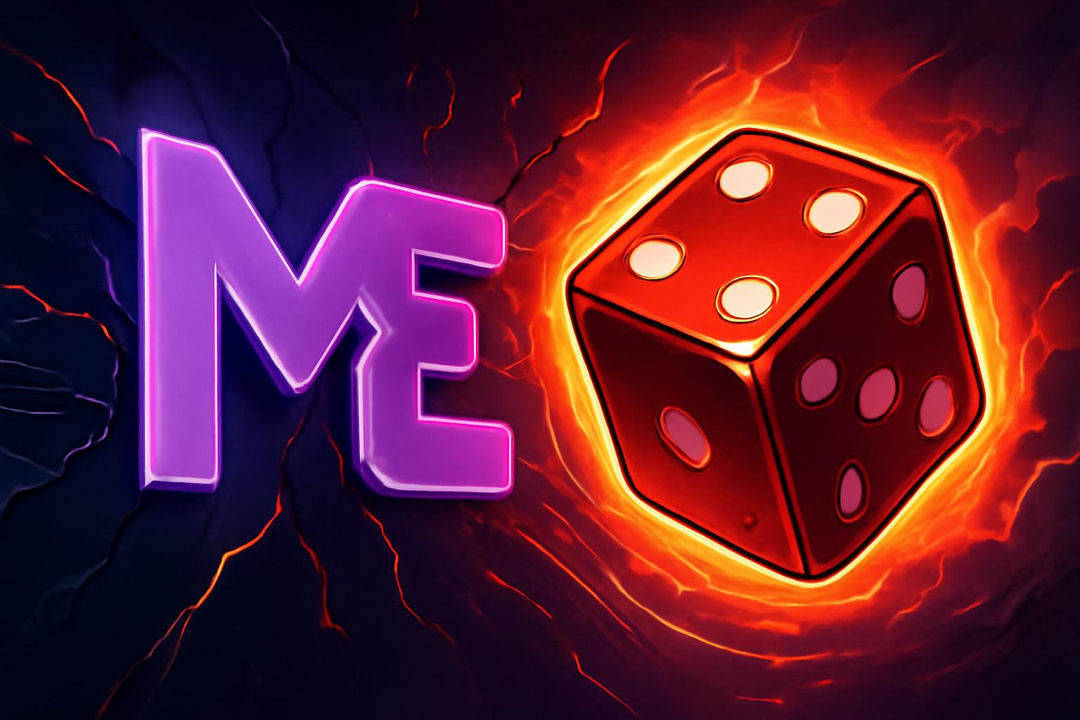 Magic Eden 将 NFT 市场转向 Dicey Casino 平台