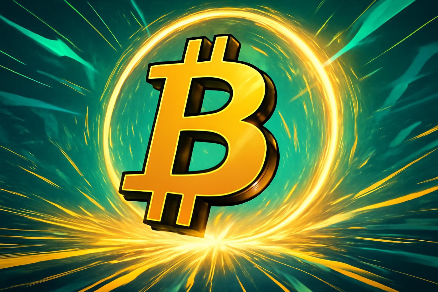 链上数据信号 比特币 可能达到 $82K，分析师表示