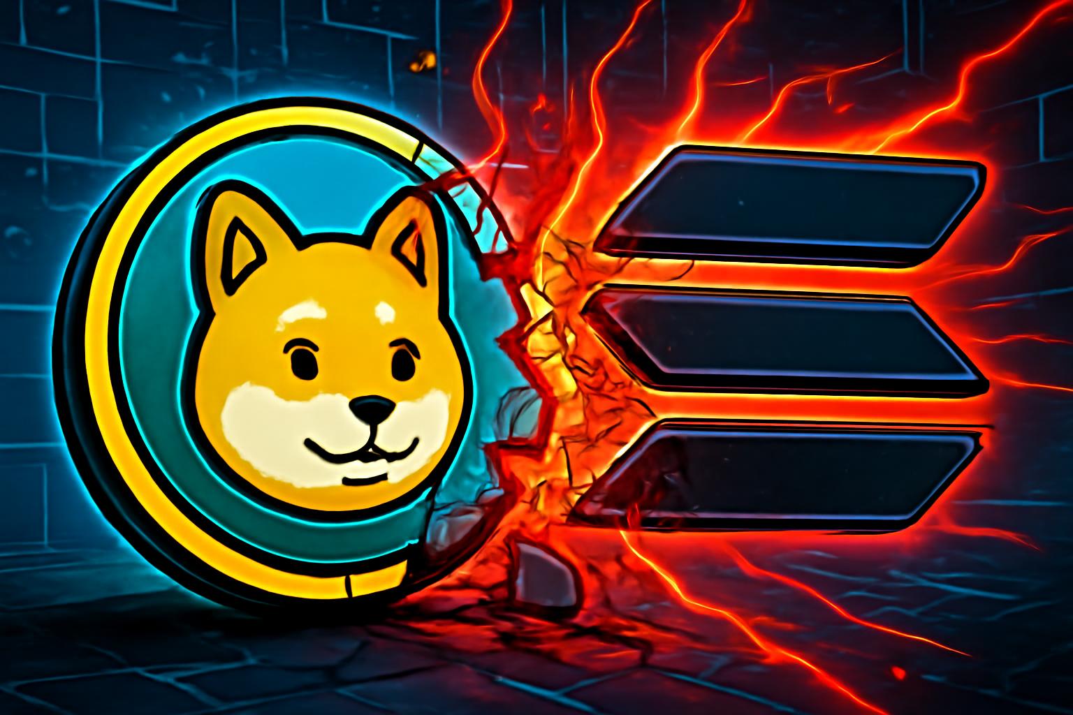 Bonk.fun 域名劫持暴露了 Web3 的 Web2 漏洞