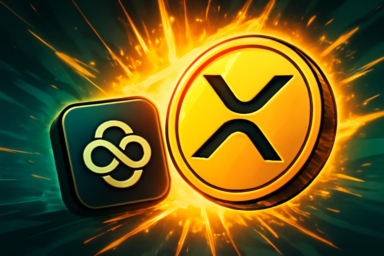 XRPL 交易势头与 DeFi 推动可能对 XRP 形成看涨压力