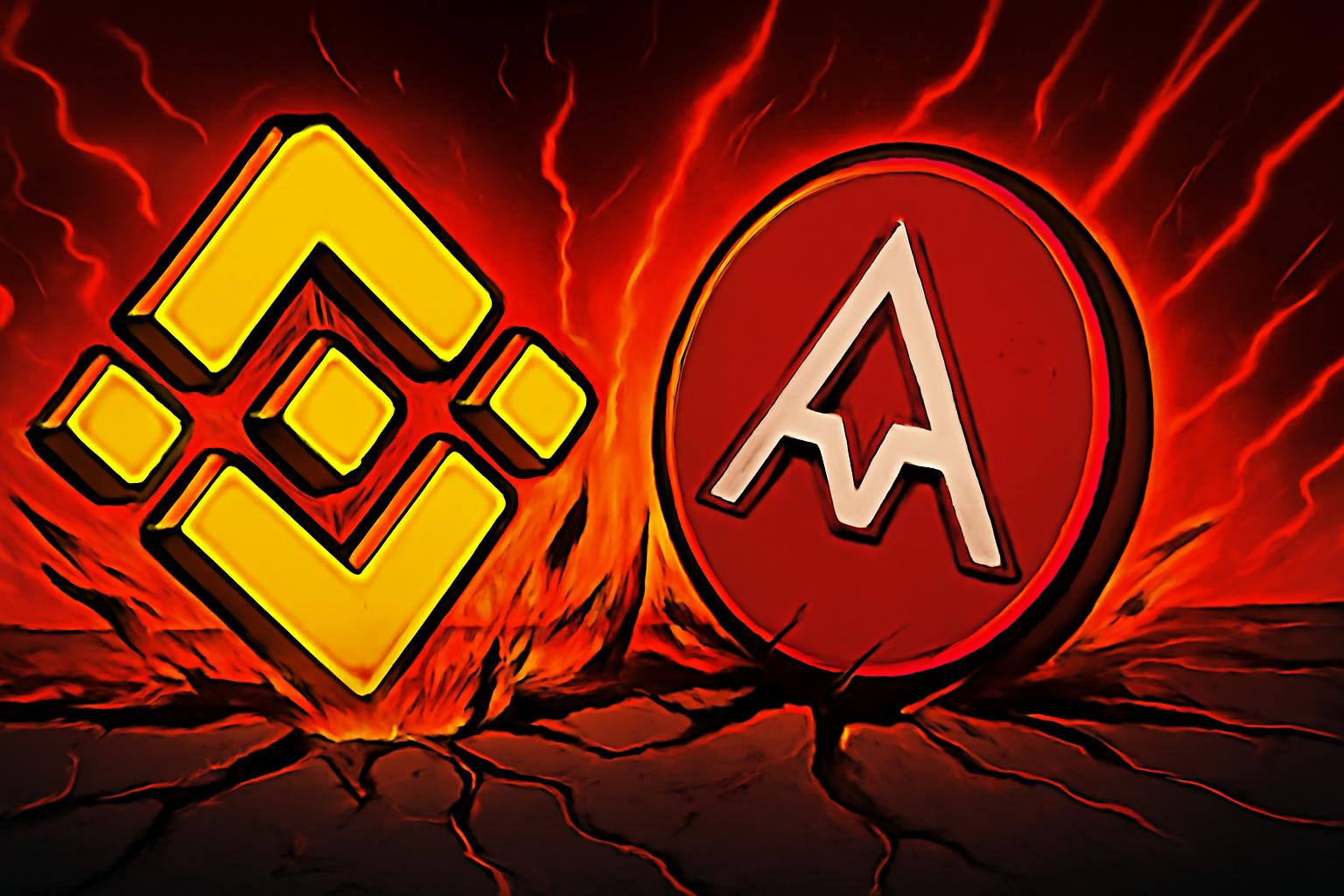 DeFi 借贷存款下降36%,随着加密市场下滑,币安报告