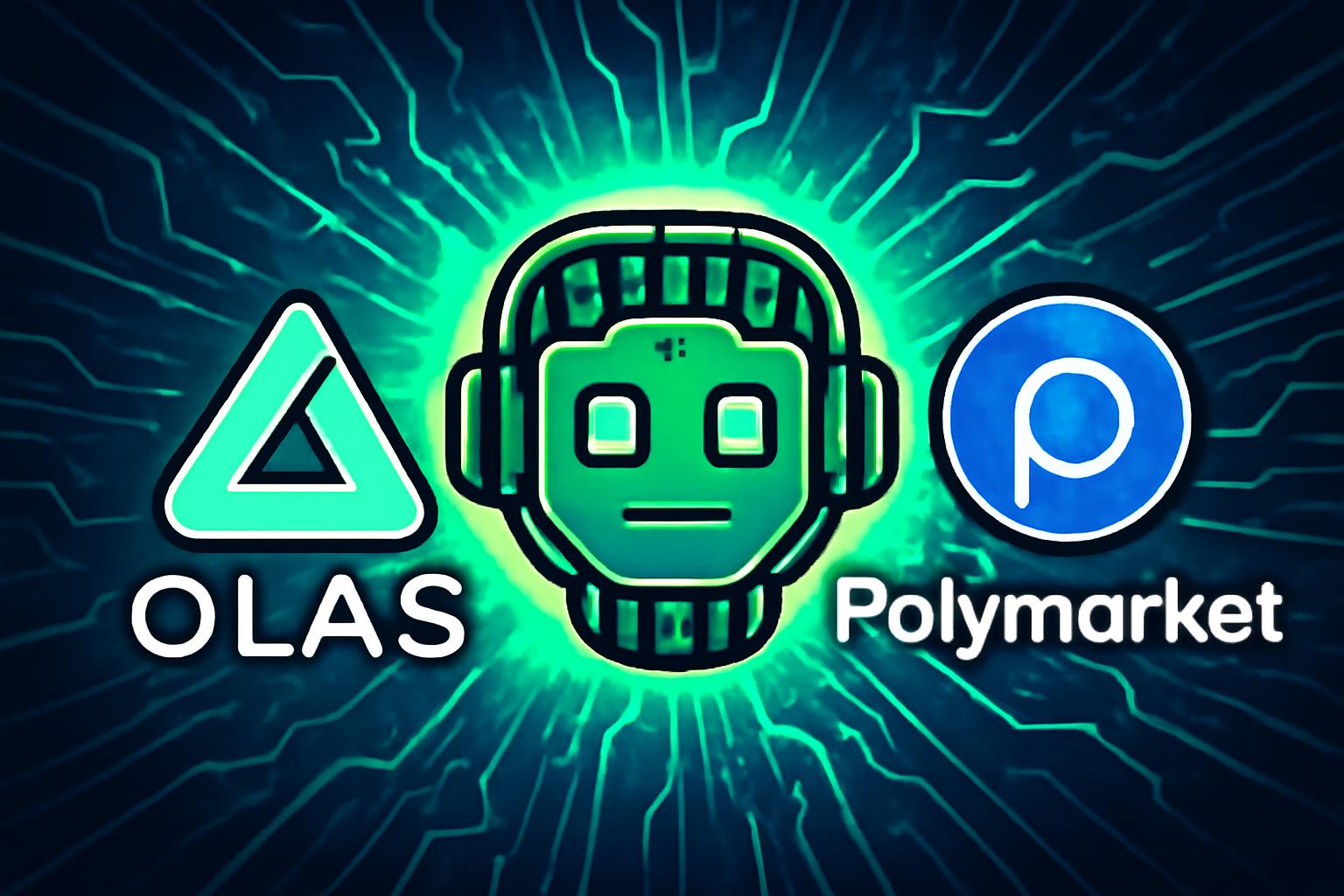 AI代理悄然重塑预测市场交易