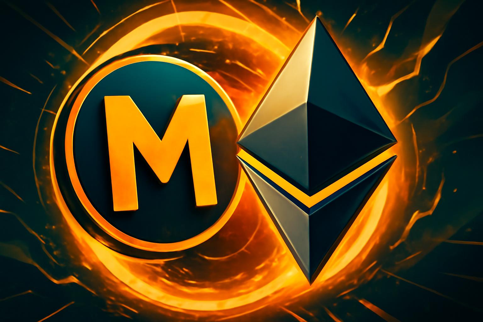 Mutuum Finance 筹集 $20.8M 以加速以太坊上的 DeFi 借贷