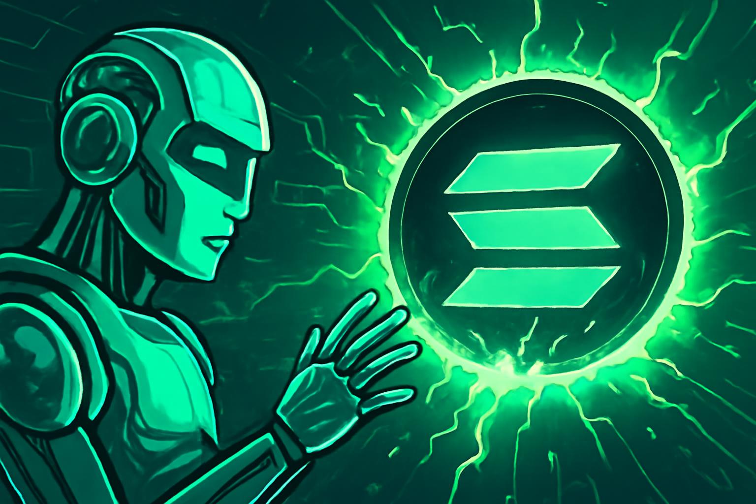 AI代理 Jork 在 Web3 分析中推进自主性