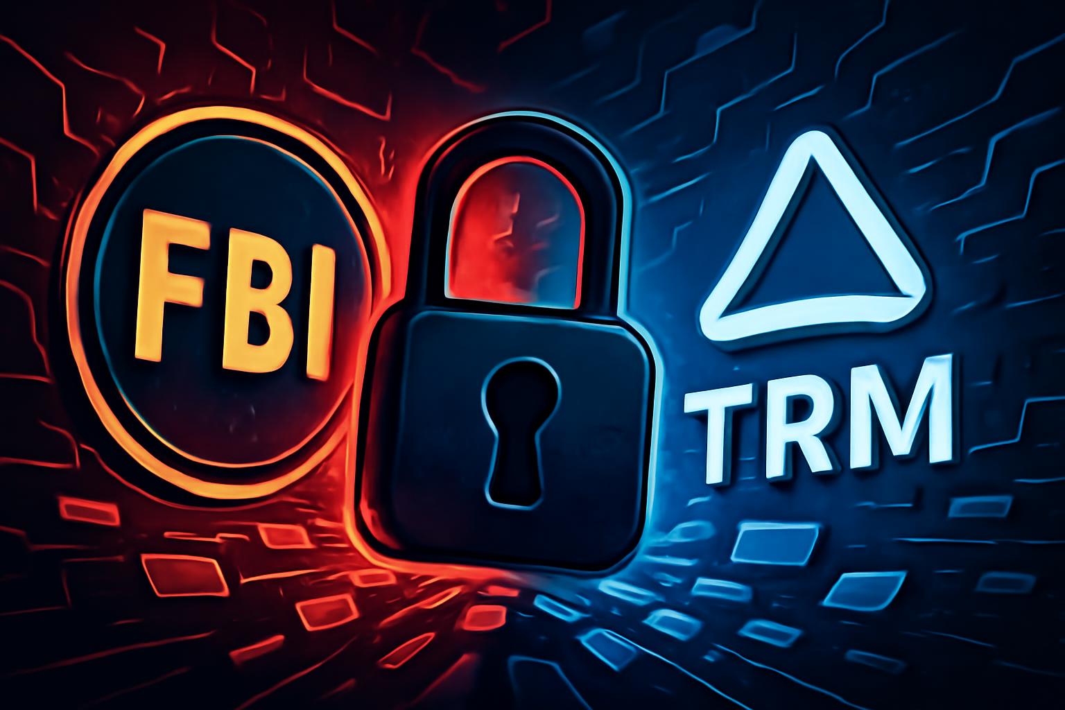 美国联邦法警署钱包被盗事件推动区块链取证取得突破