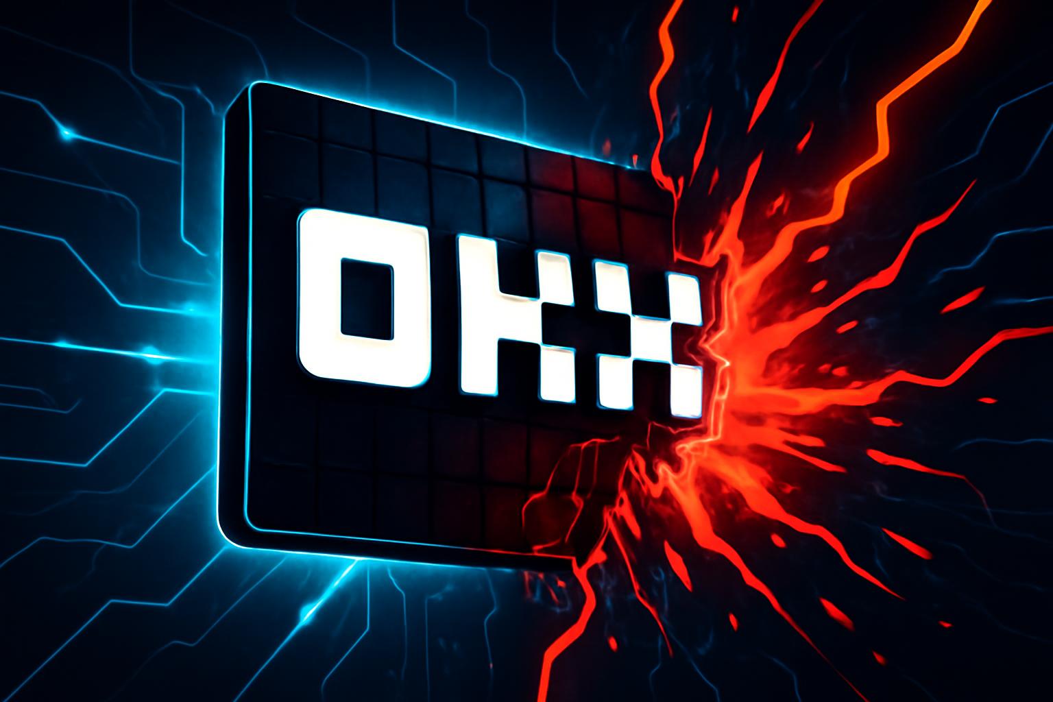 OKX Web3钱包事件：武汉安顺攻击并非安全漏洞