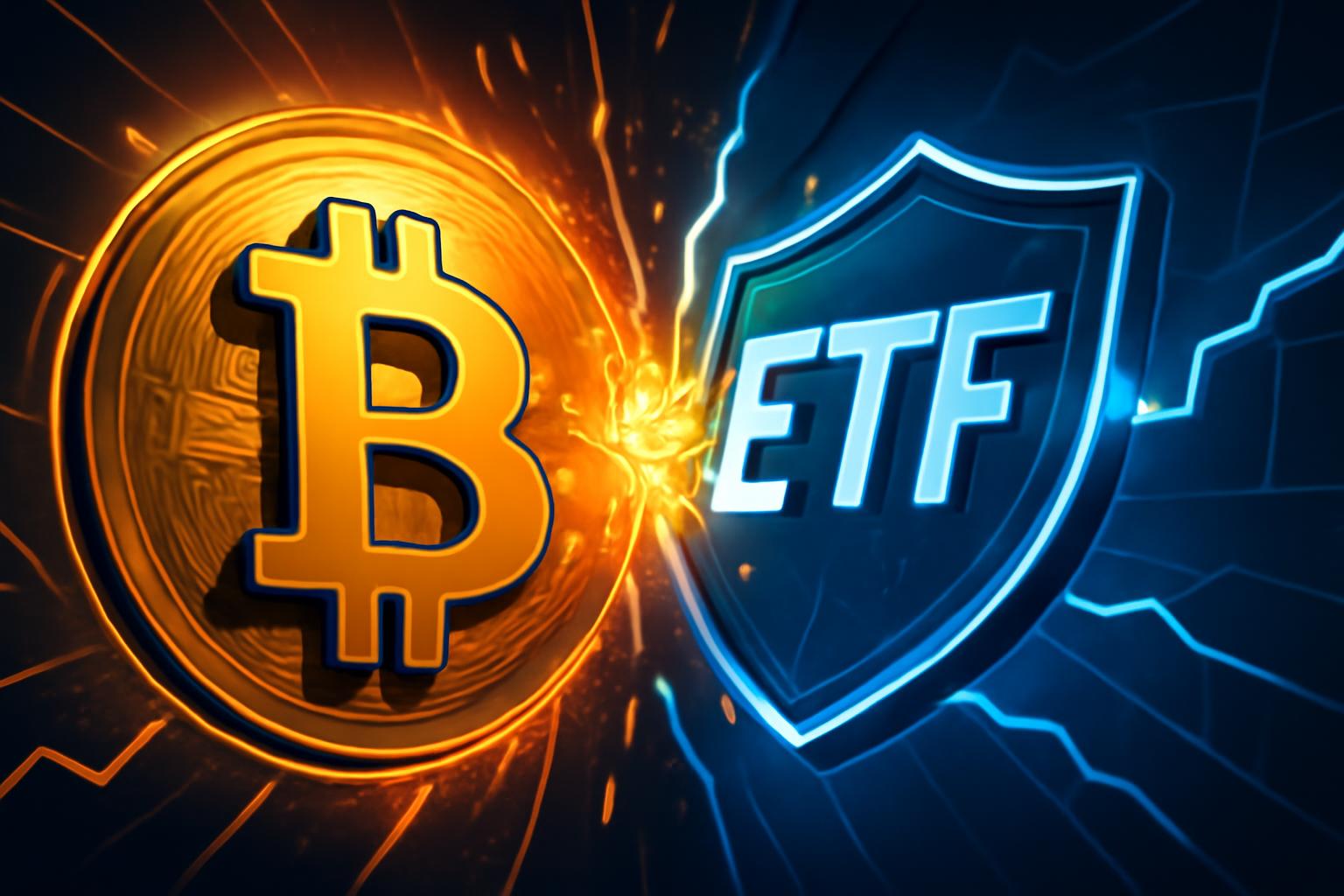 比特币市场回顾:价格波动、ETF 与隐私监管