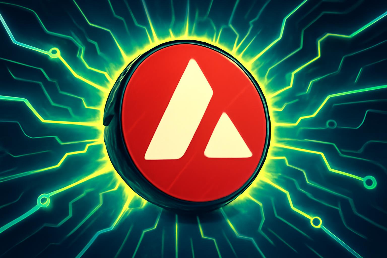 Ava Labs 将转向机构区块链解决方案，伴随$100万亿美元级别的加密货币迁移