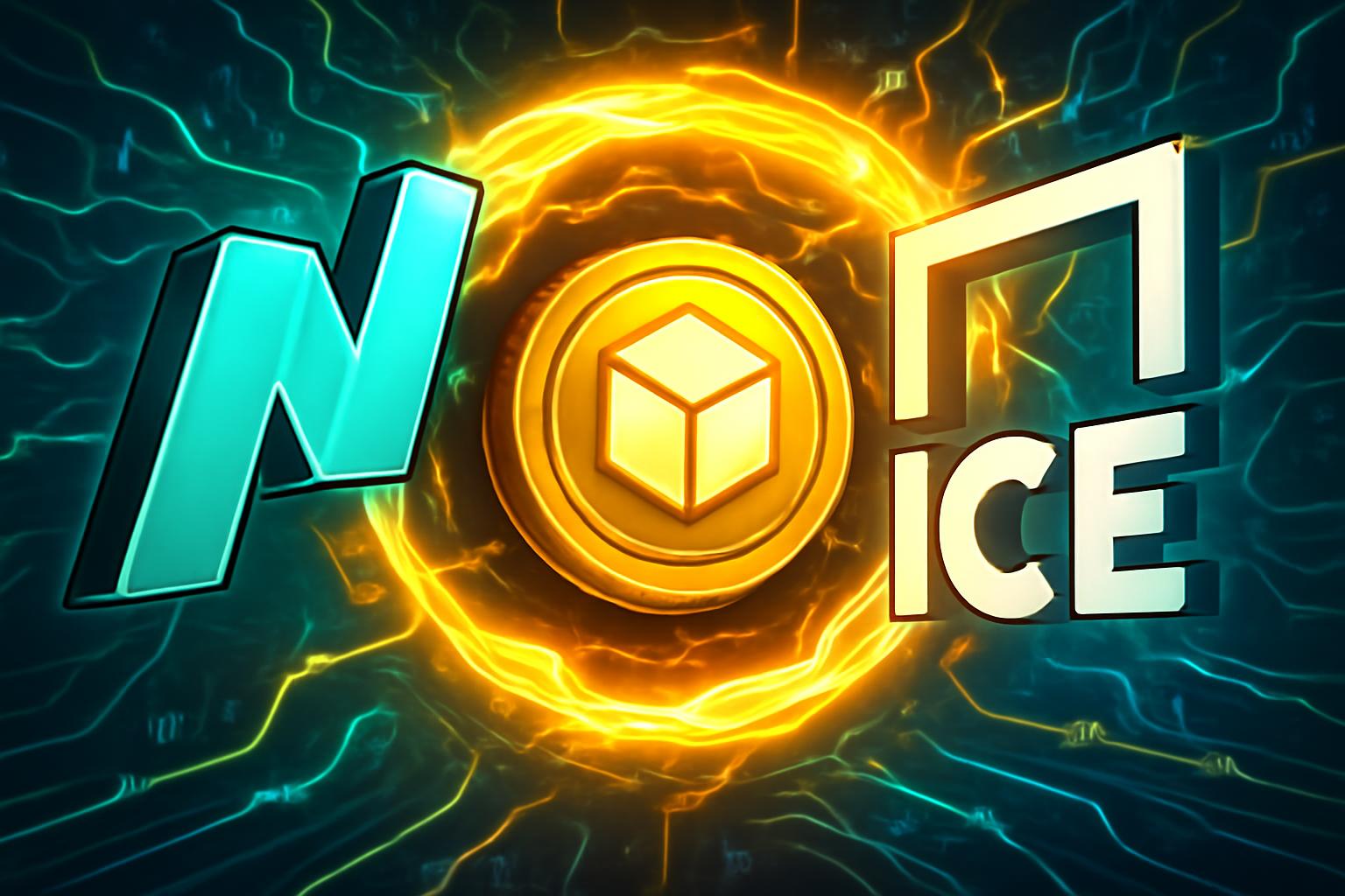 纳斯达克与 ICE 将代币化股票推进至基于区块链的全资产交易所