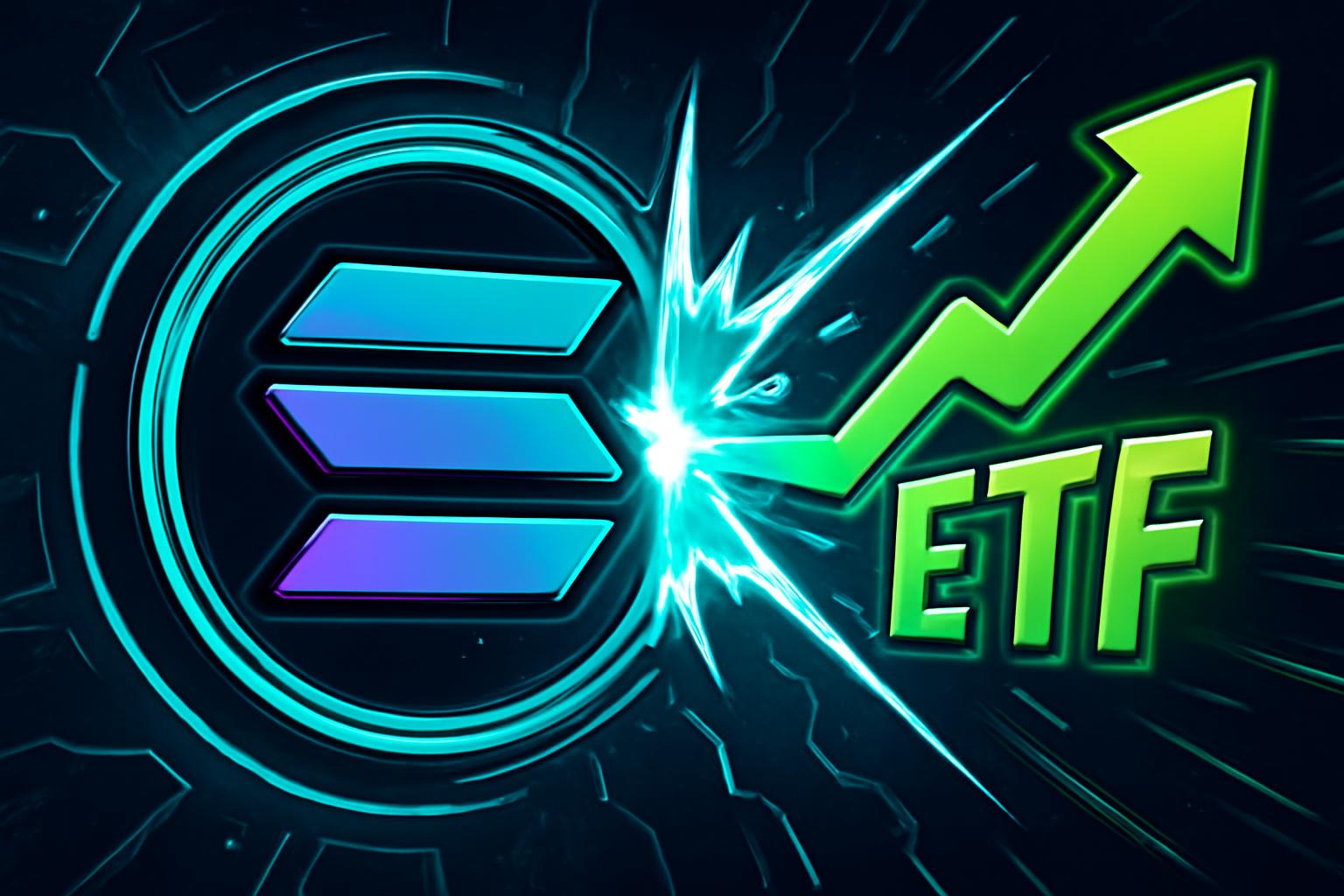 Solana 在 Firedancer 升级及日益增长的机构投资者兴趣中保持稳定