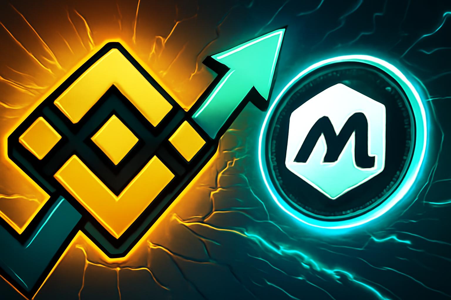 BNB 盘整与 Mutuum Finance 推动 Q1 2026 DeFi 实用性