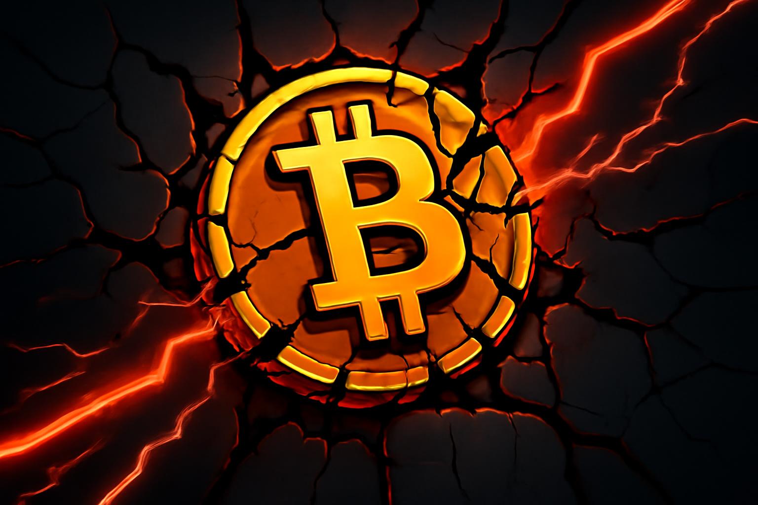 极端恐惧持续存在，加密市场仍处于负面区间 | 比特币接近$71,500