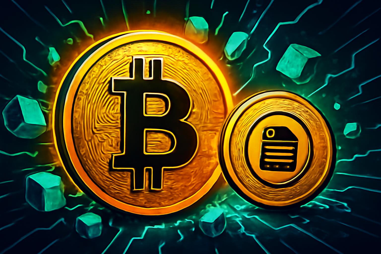 比特币序数：2026 年链上铭刻指南