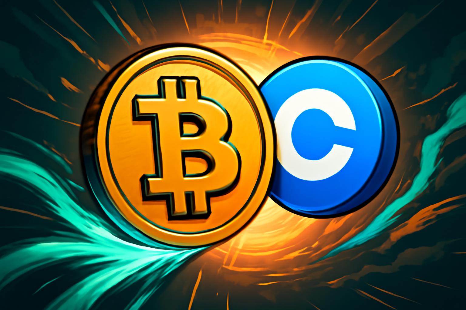 Coinbase Premium Gap 转为正值，美国需求回归