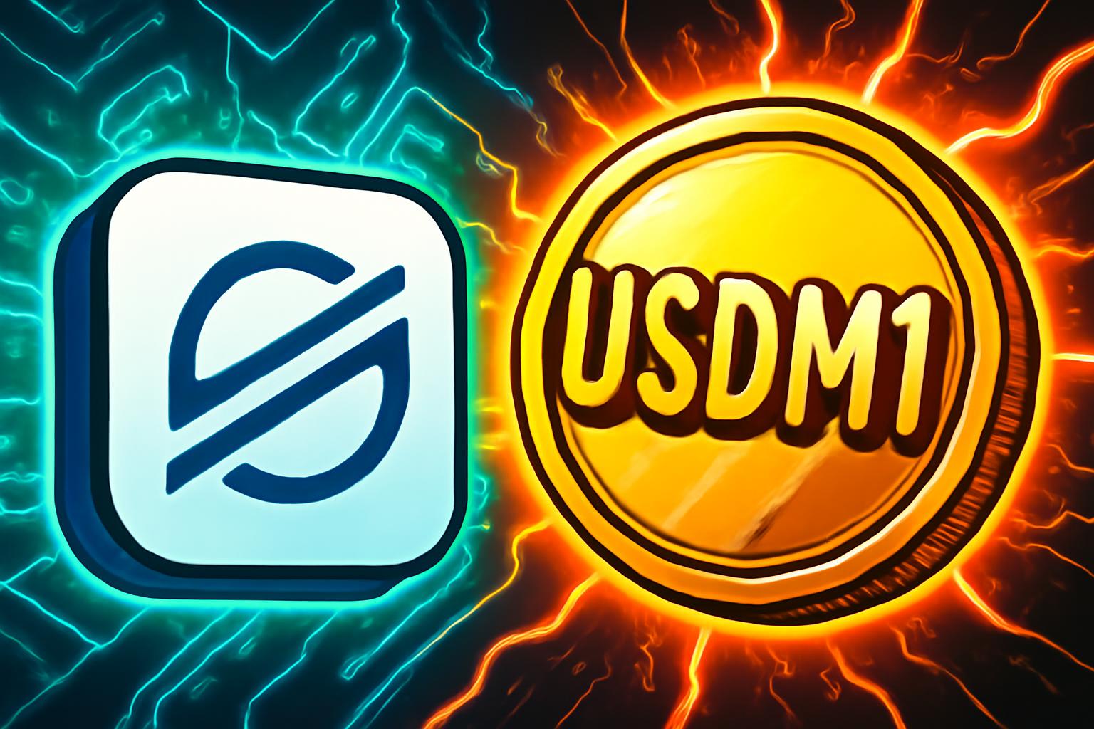 USDM1数字债券与 Lomalo 钱包使能 Enra UBI 支付于马绍尔群岛