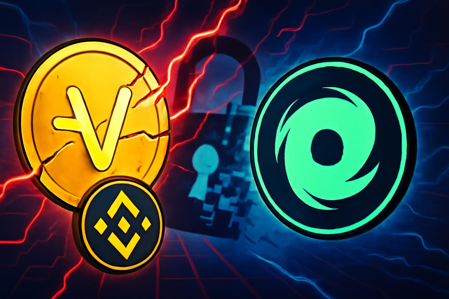 BNB 链上的 Venus Protocol 黑客事件：$3.7M 被盗，六个市场抵押品被冻结