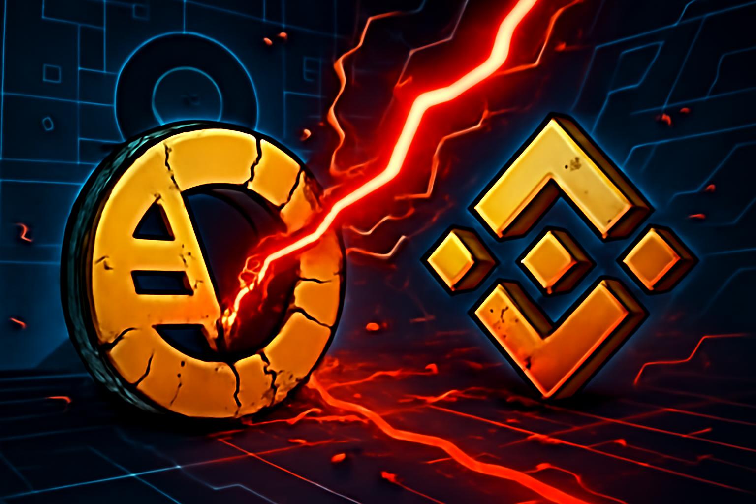 Venus Protocol 遭遇疑似闪电贷攻击，在 BNB 链上造成超过 $3.7M 的损失