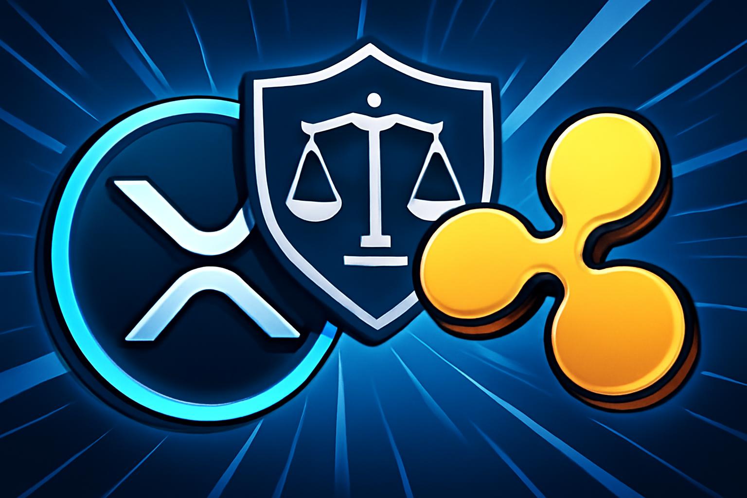 XRP监管担忧:瑞波财富流动指控引发审查